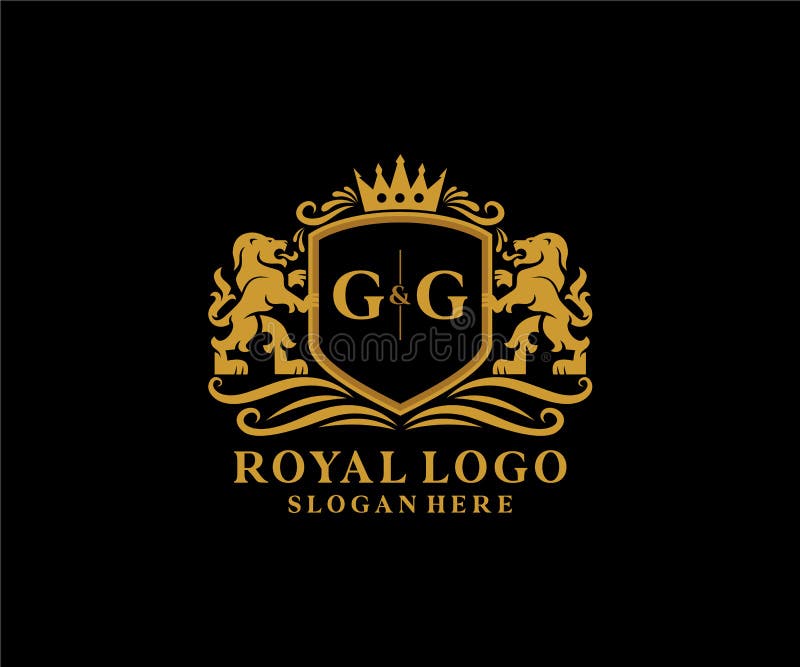 RESTAURANT ROYAL LOGO - Picture of Restaurant Royal, Trogir - Tripadvisor