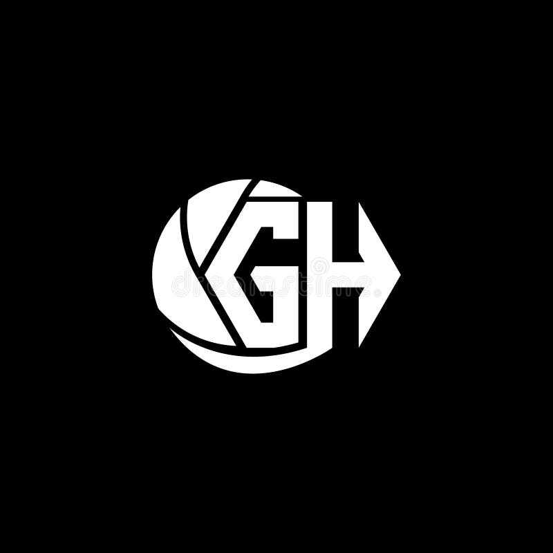 Hg Gh Wedding Logo Monogram Wedding Svg Monogram Svg - Etsy Hong Kong