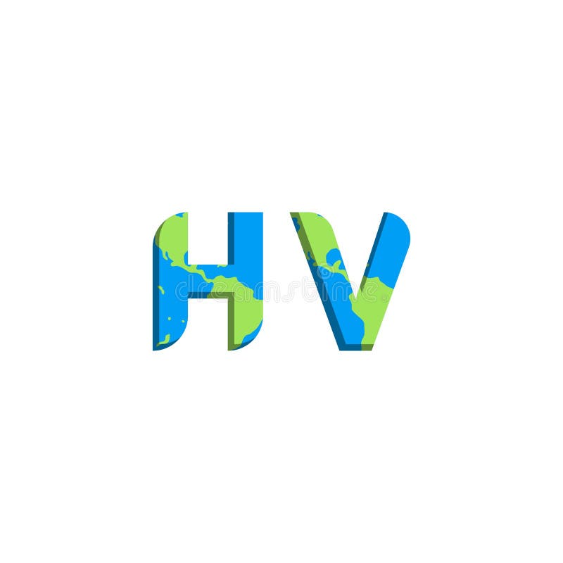 Hv Logo
