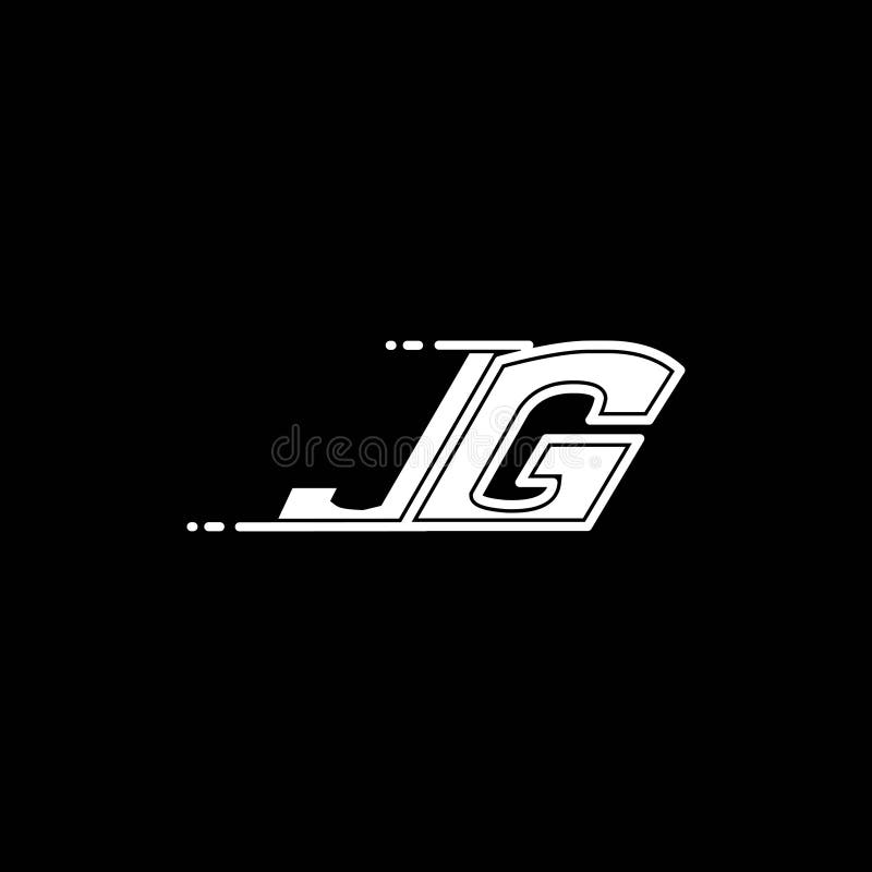 Jg Logo Stock Illustrations 5 Jg Logo Stock Illustrations Vectors Clipart Dreamstime