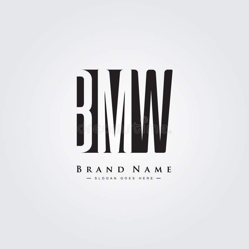 bmw logo png