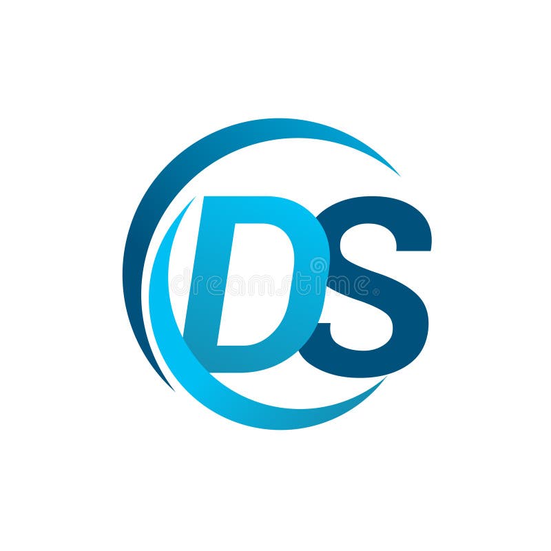 Ds Logo Stock Illustrations – 2,063 Ds Logo Stock Illustrations, Vectors &  Clipart - Dreamstime