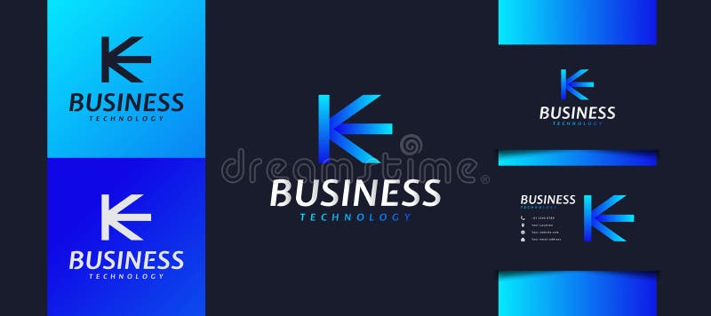 Initial Letter M Logo with Sound Wave Concept in Colorful Gradient