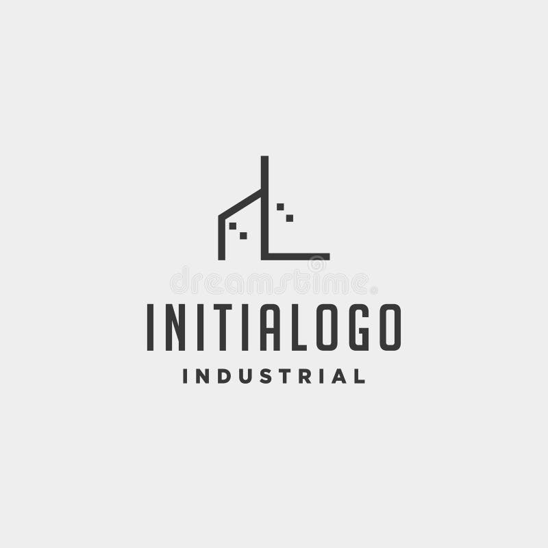 Inspirational Logo Design Series – Letter L Logo Designs