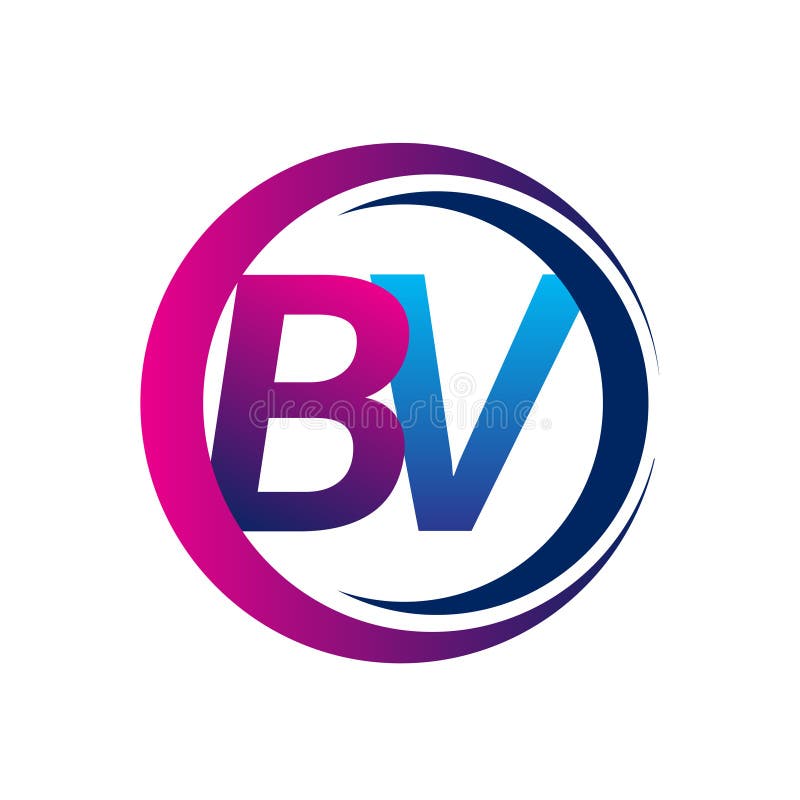 Bv Logo designs, themes, templates and downloadable graphic elements on  Dribbble