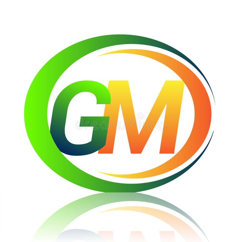 Gm Logo Stock Illustrations – 1,509 Gm Logo Stock Illustrations, Vectors &  Clipart - Dreamstime