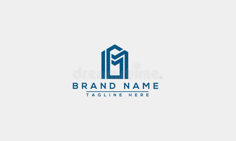 Gm Logo Stock Illustrations – 1,509 Gm Logo Stock Illustrations, Vectors &  Clipart - Dreamstime