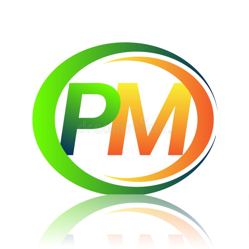 Pm Letter Logo Vector Images (over 2,000)