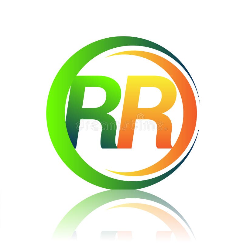 Letter Logo Rr Stock Illustrations 799 Letter Logo Rr Stock Illustrations Vectors Clipart Dreamstime