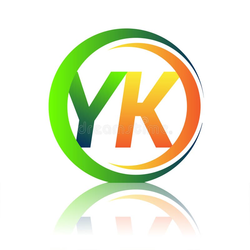 Share more than 175 yk logo 3d