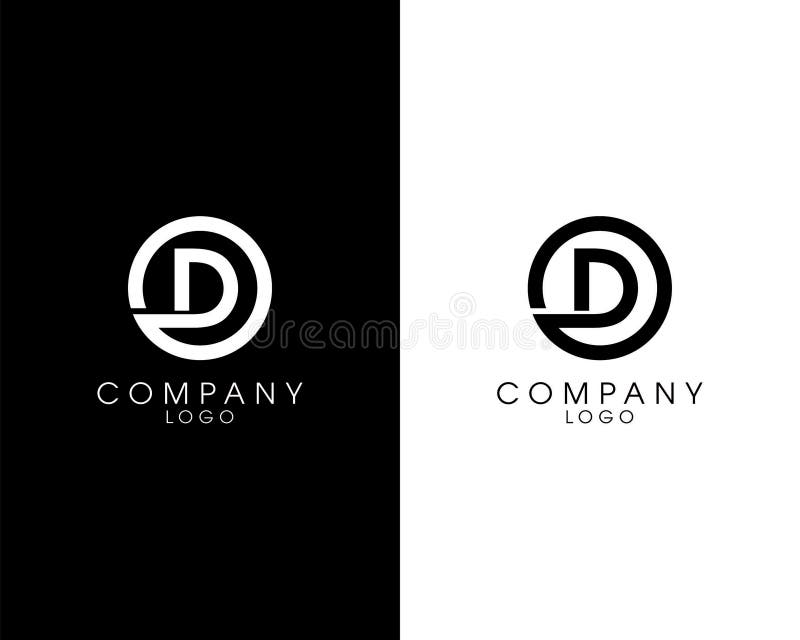 Letter Od Stock Illustrations – 1,214 Letter Od Stock Illustrations