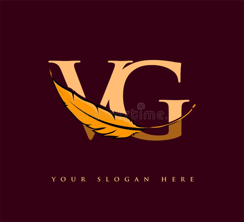 Vg Logo Stock Illustrations 984 Vg Logo Stock Illustrations Vectors Clipart Dreamstime