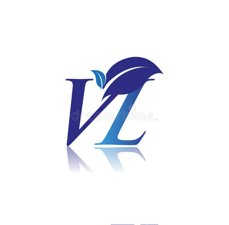 Premium Vector  Initial vl logo design, suitable for logo company, logo  business, and brand identity