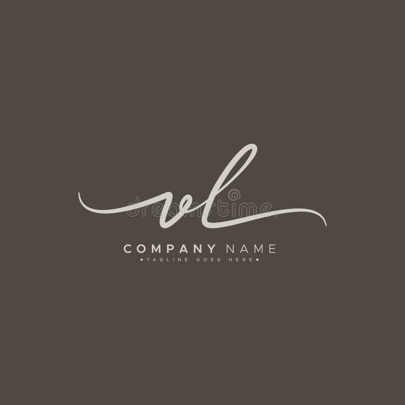 Vl Logo Stock Illustrations – 799 Vl Logo Stock Illustrations, Vectors &  Clipart - Dreamstime