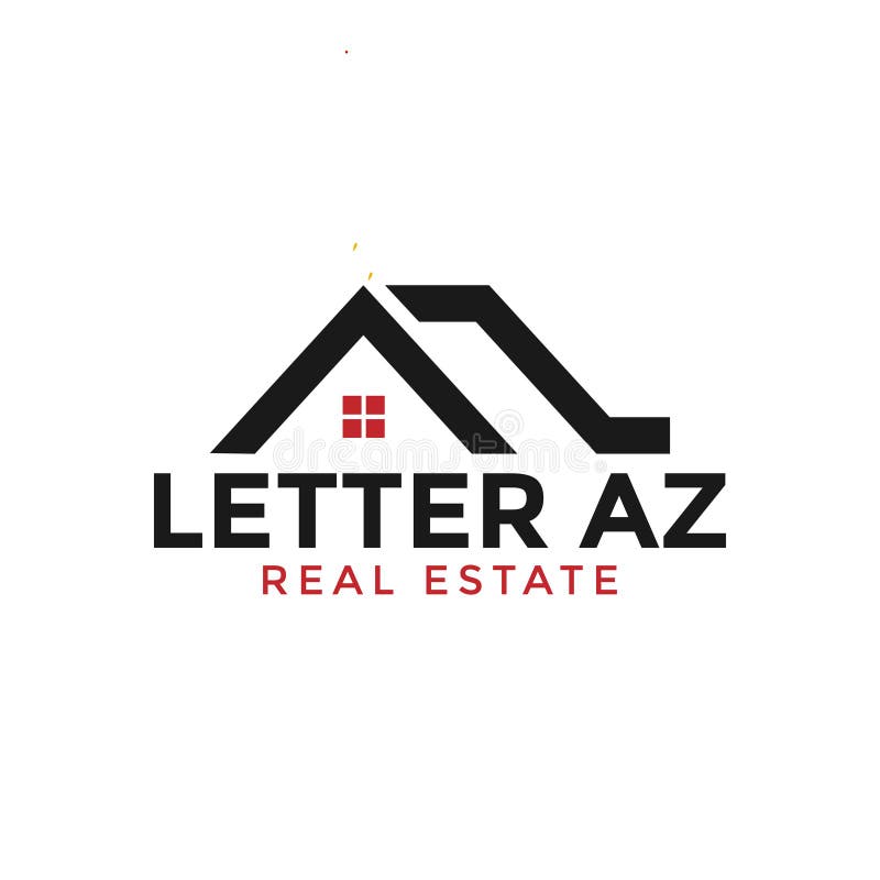 Z Real Estate Logo Stock Illustrations 591 Z Real Estate Logo Stock
