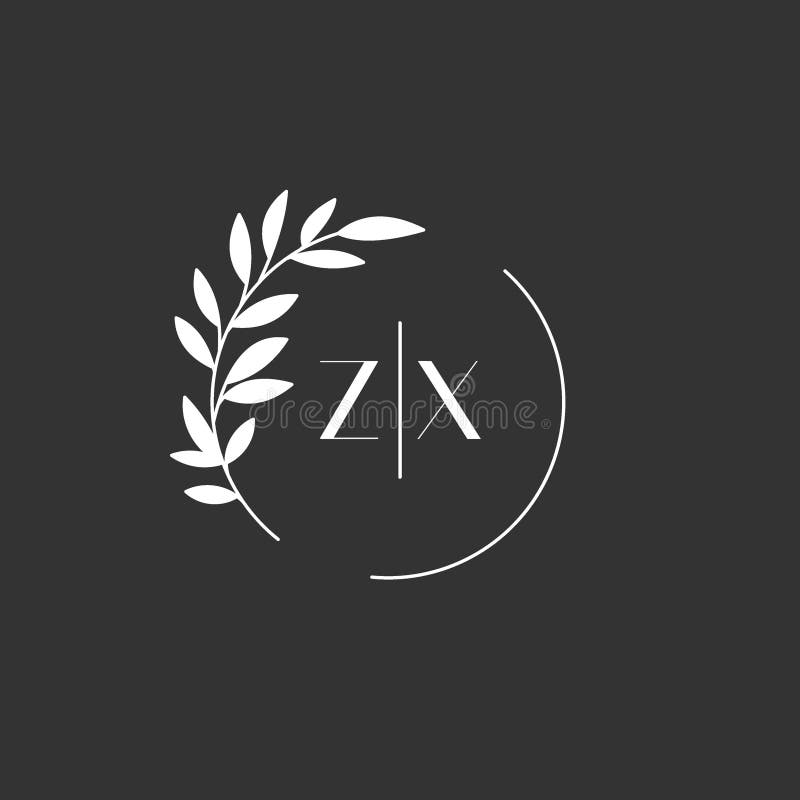 Letter Zx Stock Illustrations – 839 Letter Zx Stock Illustrations