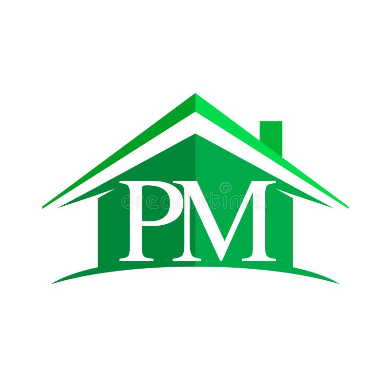 Pm Logo Golden Stock Illustrations – 98 Pm Logo Golden Stock Illustrations,  Vectors & Clipart - Dreamstime