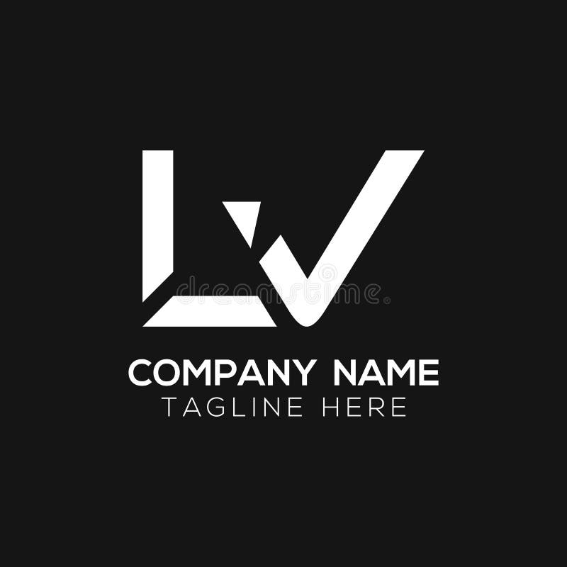 Lv Logo designs, themes, templates and downloadable graphic