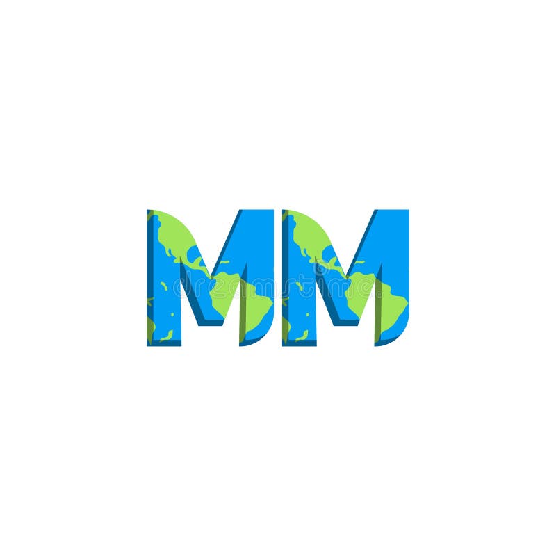 M and M Logo 