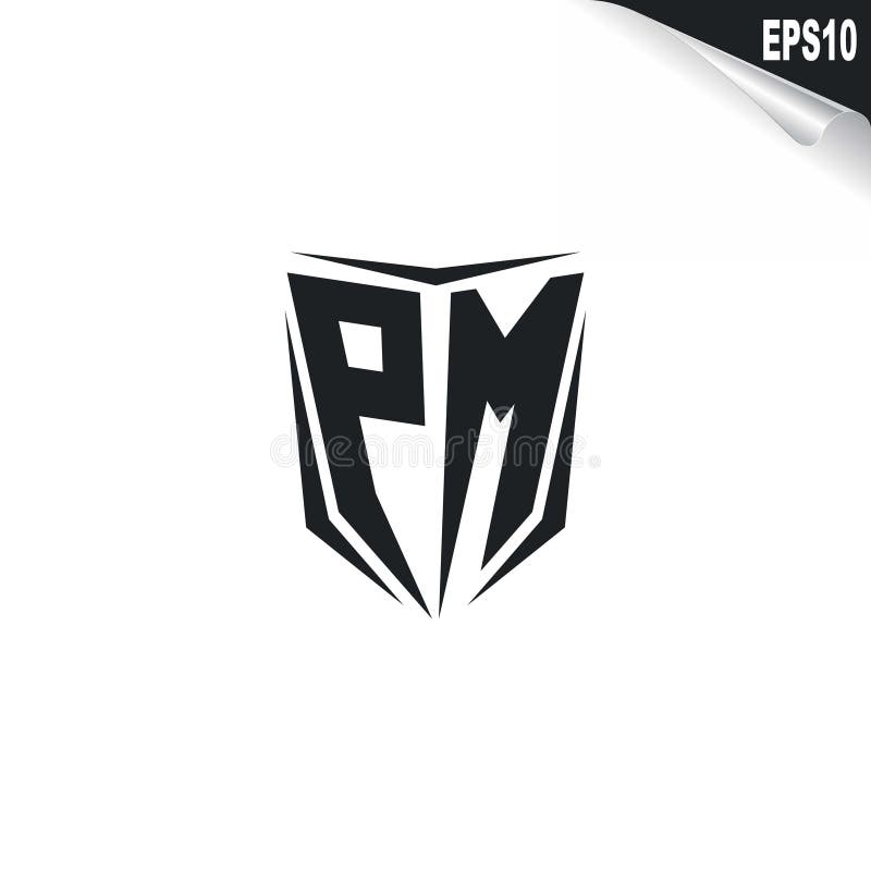 PM Logo design (2665286)