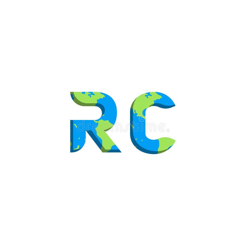 Rc logo hi-res stock photography and images - Alamy