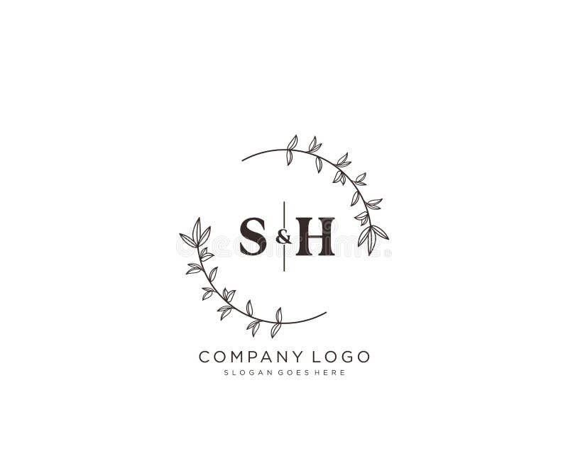 Sh Fashion Logo Stock Photos - Free & Royalty-Free Stock Photos from  Dreamstime