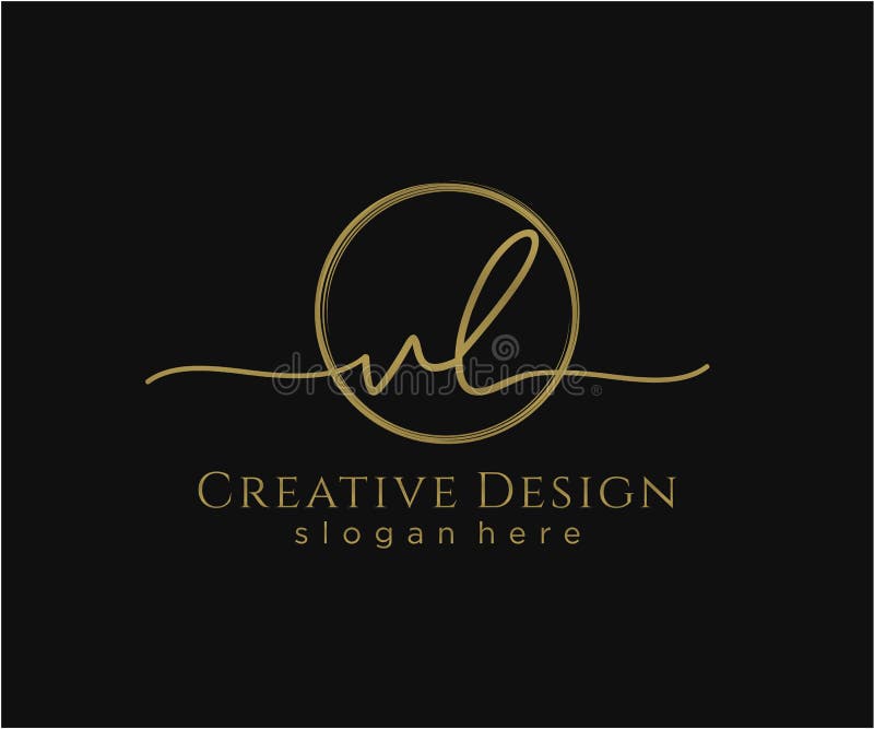 VL logo design (2388424)