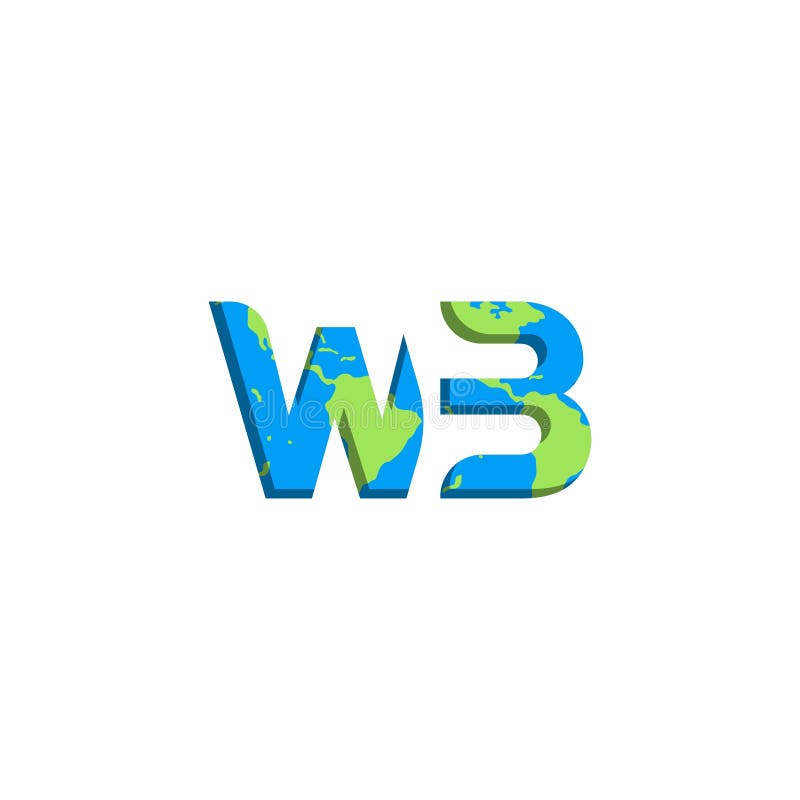 Wb Logo Stock Illustrations – 1,112 Wb Logo Stock Illustrations