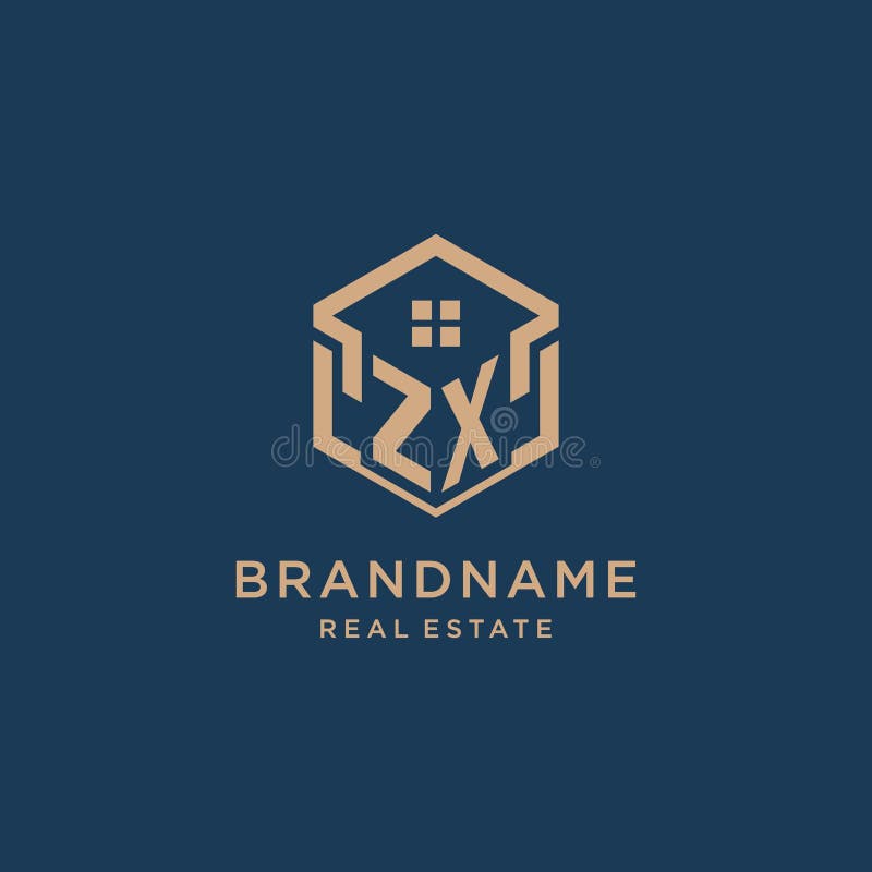 Initial Zx Stock Illustrations – 756 Initial Zx Stock