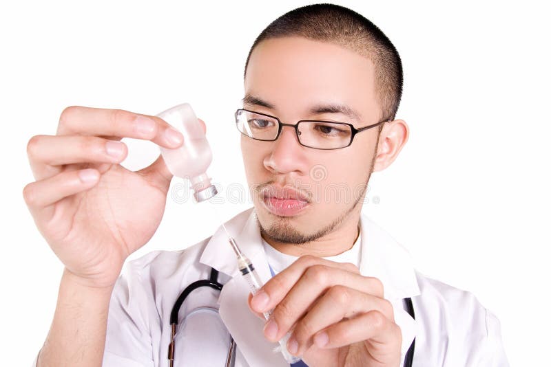 Inject Picture. Image 6375054