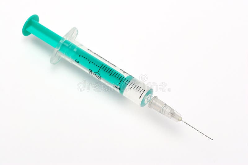 Injection 1