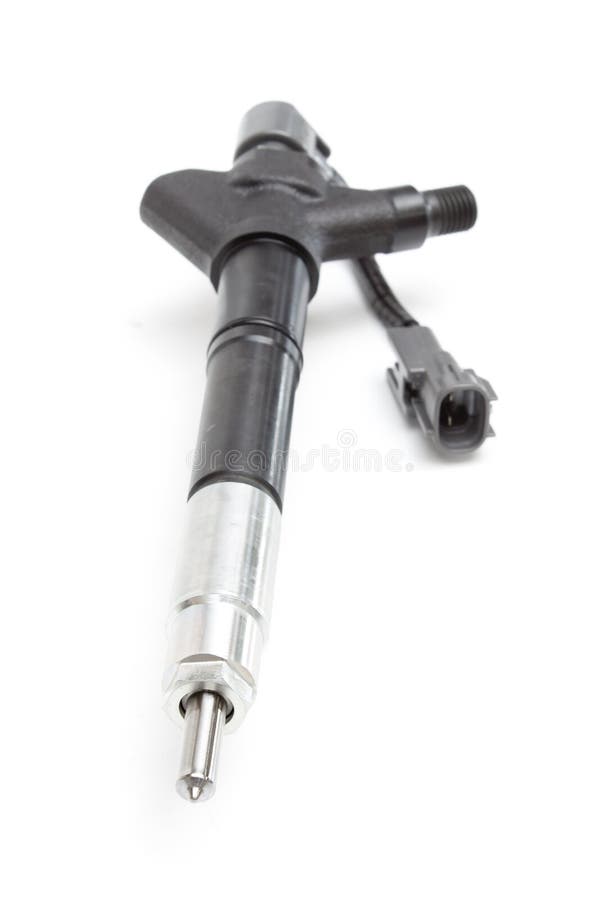 Injectors diesel fuel stock image. Image of fuel, pressure 92788397