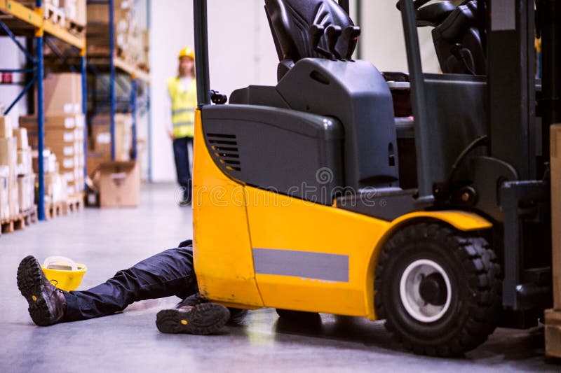 176 Forklift Accident Photos Free Royalty Free Stock Photos From Dreamstime