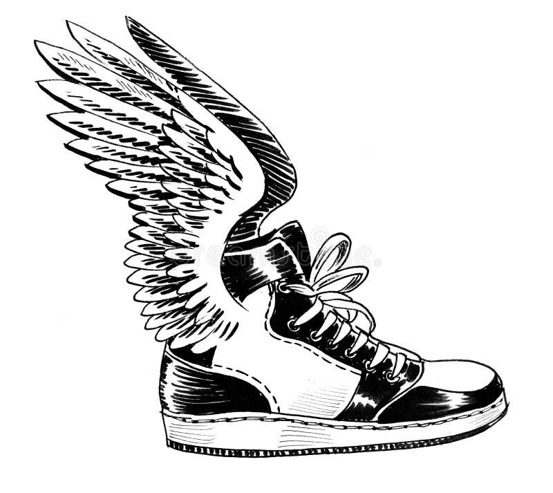 Wings shoes | Adidas shoes high tops, Adidas wing shoes, Wing shoes