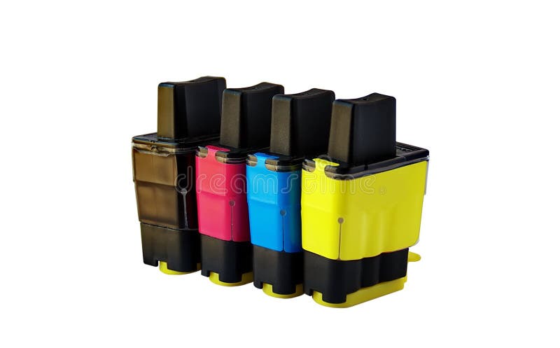 Ink jet cartridge