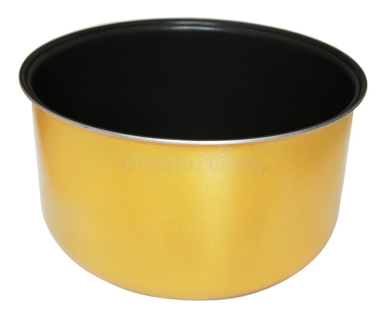 Inner Pot Rice Cooker Stock Photos Free & RoyaltyFree Stock Photos