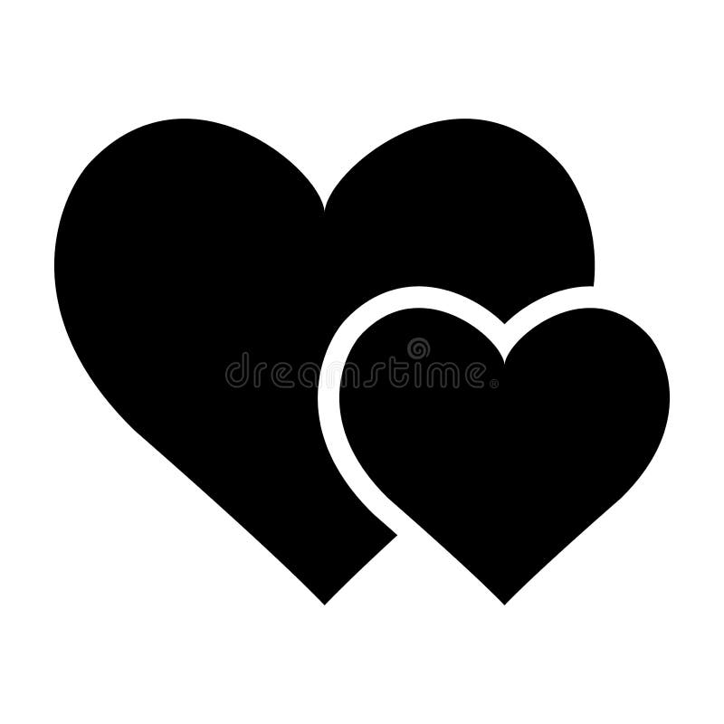 Inneres Symbol der Liebe, Romanze, Verhältnisse Flache Illustration Ziergegenstand für Entwurf, Karten oder das Scrapbooking stock abbildung Inneres Symbol der Liebe, Romanze, Verhältnisse Flache Illustration Ziergegenstand für Entwurf, Karten oder das Scrapbooking stock abbildung