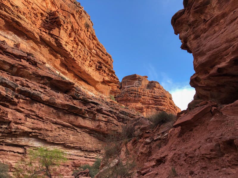 Innerhalb des Nationalparks Grand Canyon s bei Sonnenaufgang lizenzfreies stockfoto Innerhalb des Nationalparks Grand Canyon s bei Sonnenaufgang lizenzfreies stockfoto