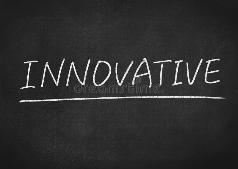 innovateur image libre de droits innovateur image libre de droits