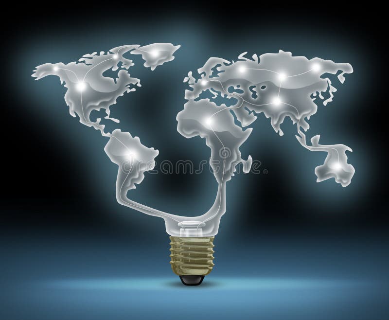 Innovation globale Innovation globale