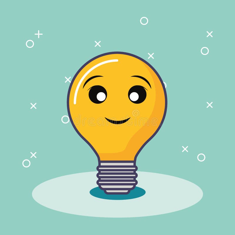 Innovation technology image vector illustration