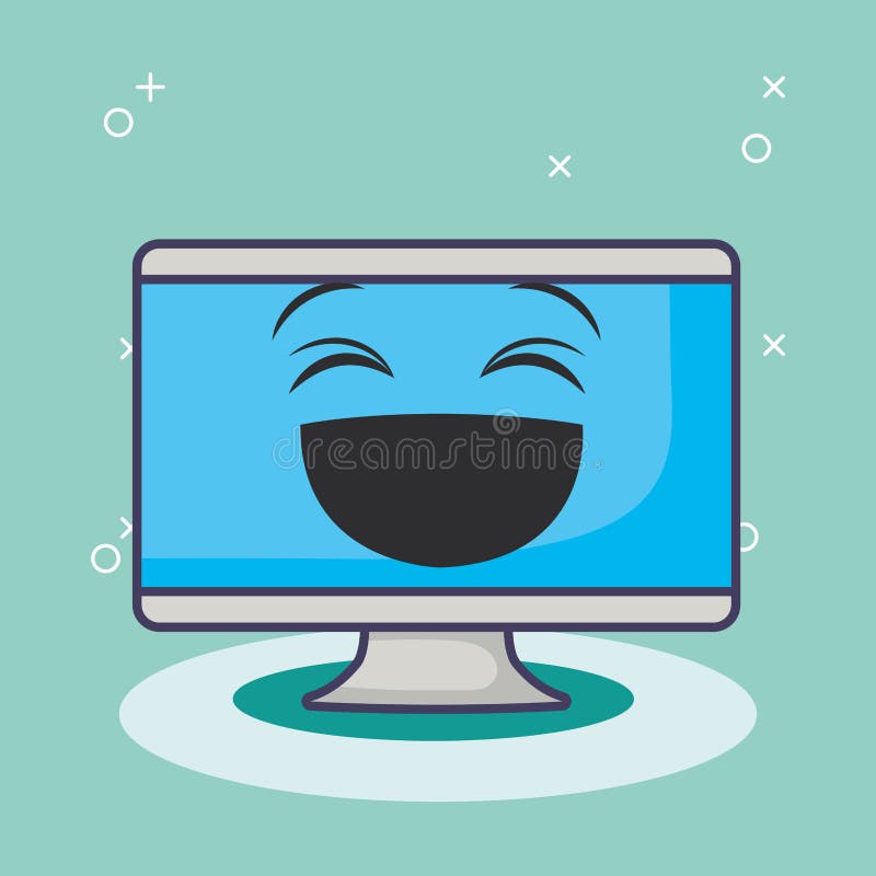 Innovation technology image vector illustration