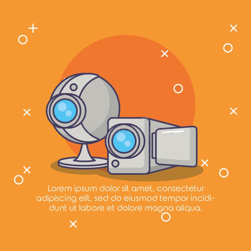 Innovation technology image vector illustration