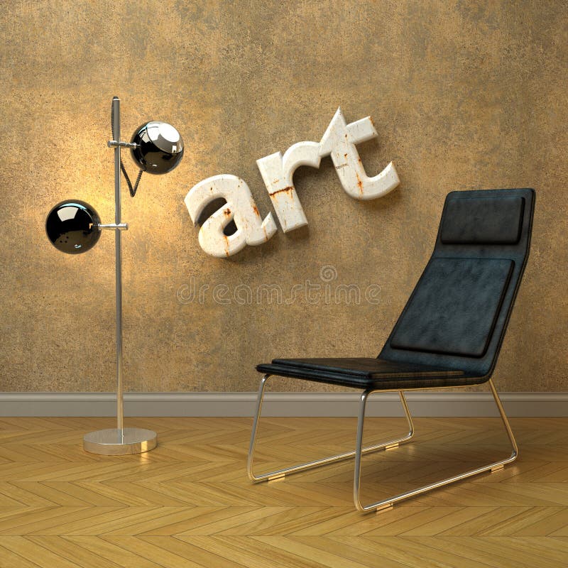 inre modernt för arty stock illustrationer inre modernt för arty stock illustrationer