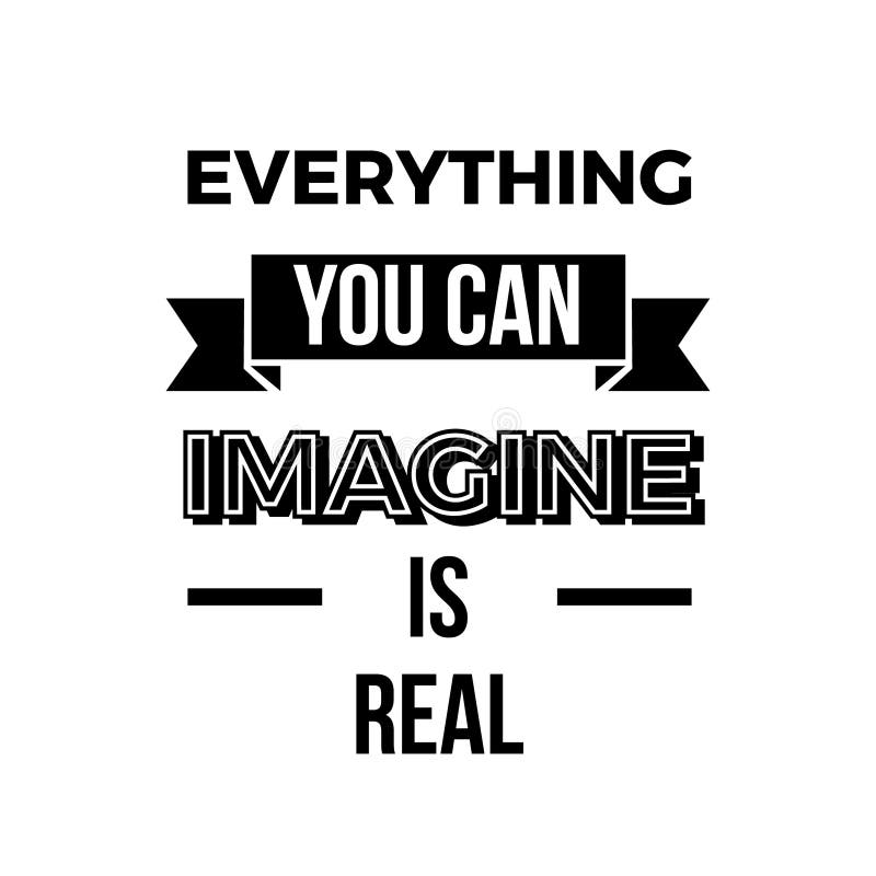 Imaginary real