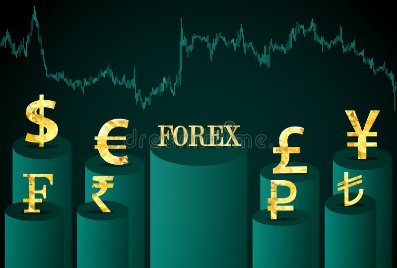 Currency call. Валюта надпись. Символ трейдинга. Forex Millennium. Foreign Exchange symbol.