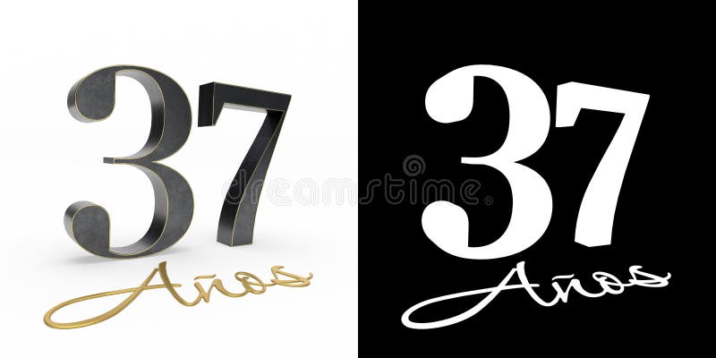 Цифра 37 Золотая. 37 Years. Цифра 37 на белом фоне. 37 Цифрами на монотонном фоне.