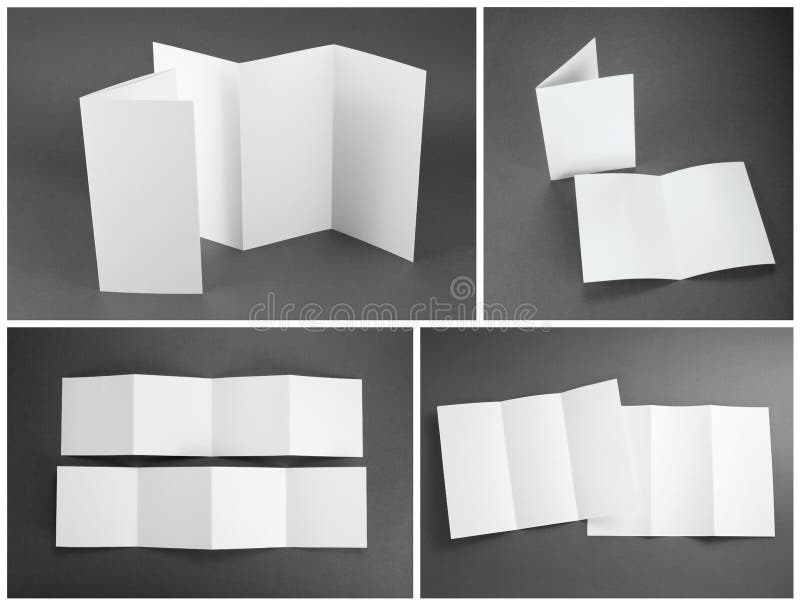 Insecte de papier se pliant blanc vide illustration libre de droits Insecte de papier se pliant blanc vide illustration libre de droits