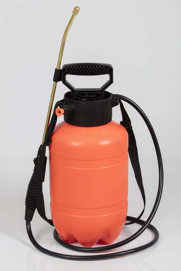 Insecticide sprayers stock image. Image of control, industrial 88794377