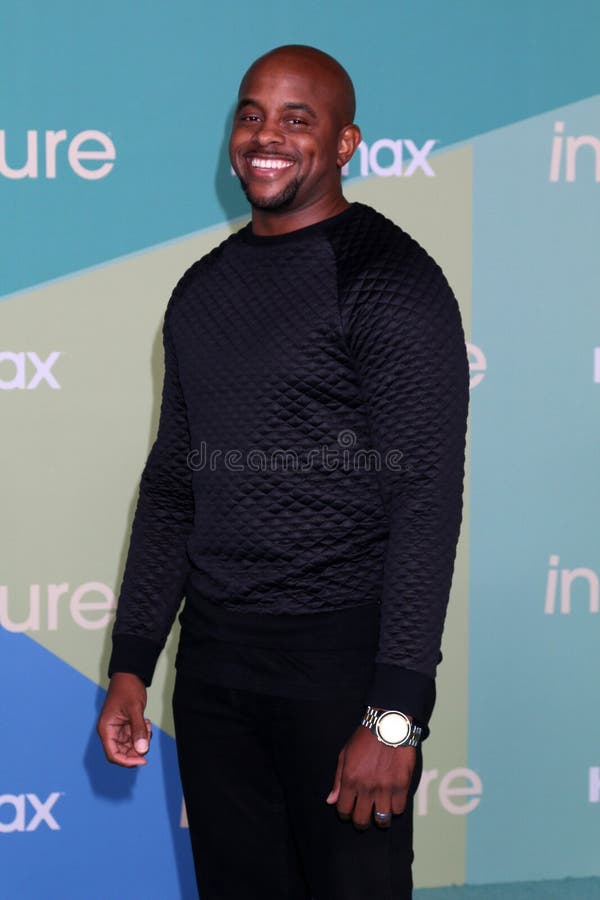 Insecure Season 5 Premiere Screening Editorial Stock Photo - Image of